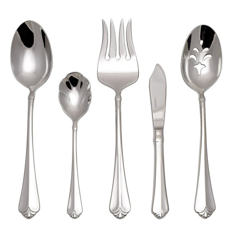 Juilliard Serving Set - Ba/J