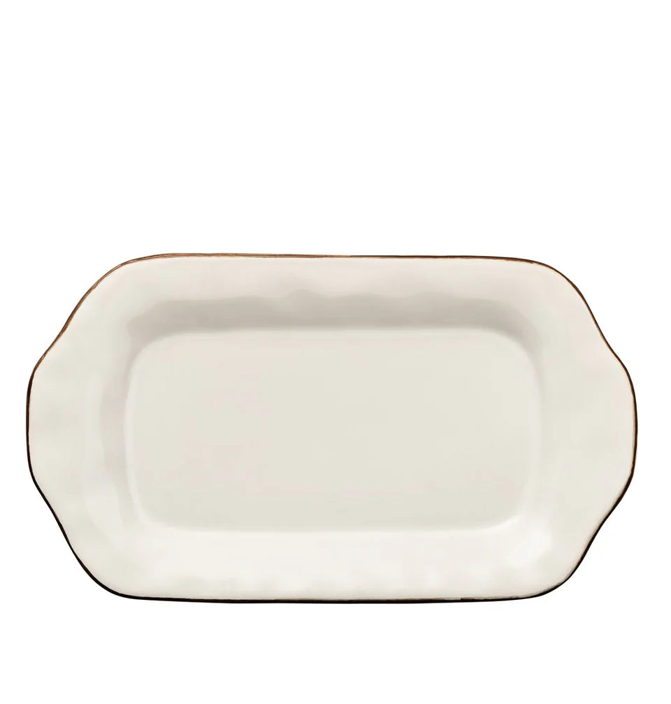 Butter/Sauce Tray - B/J