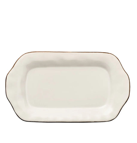 Butter/Sauce Tray - B/J