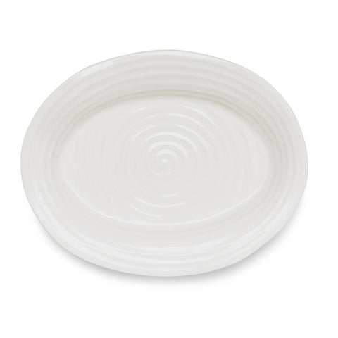 Medium Oval Platter - D/M