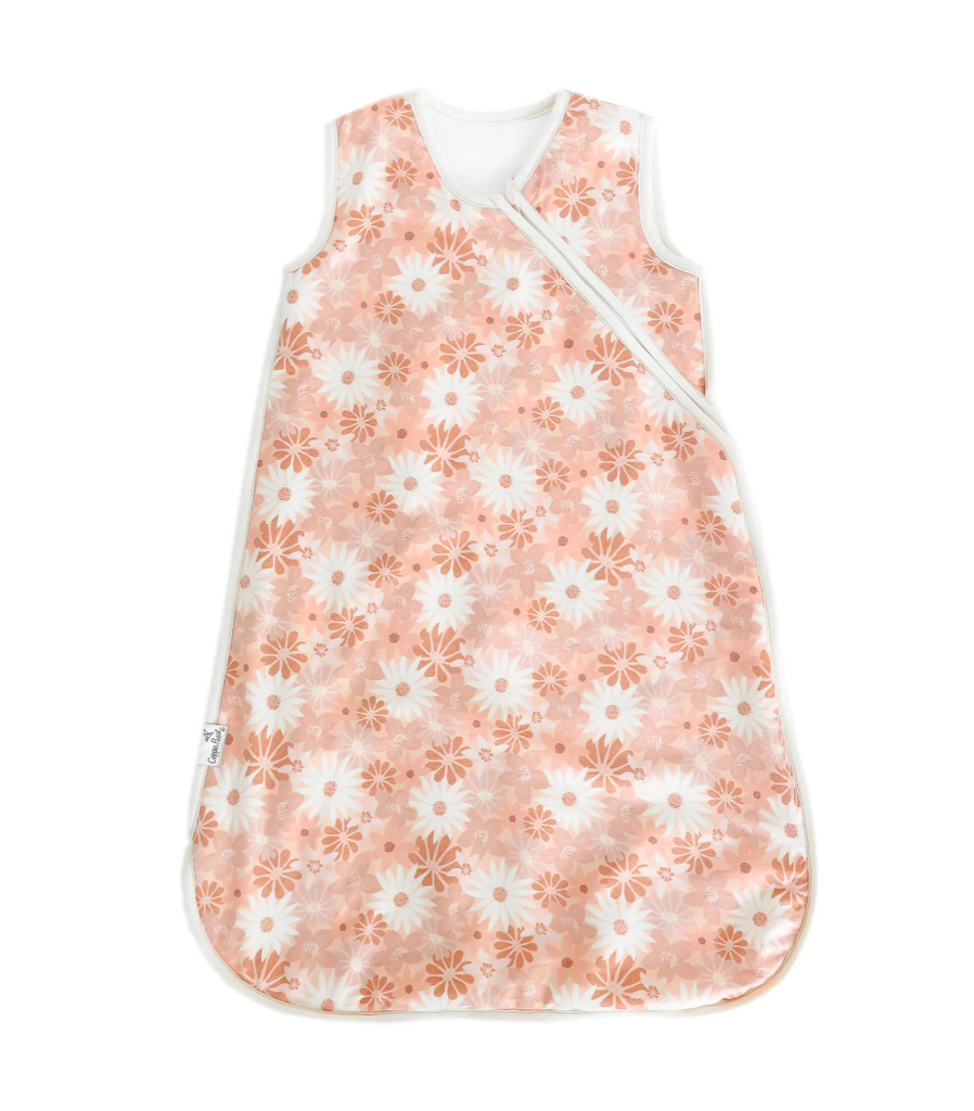 Copper Pearl Cloud Sleep Bag - Penny