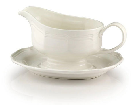 French Countryside Gravy Boat - F/W