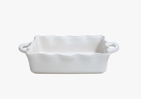 Large Rectangular Baker - H/D