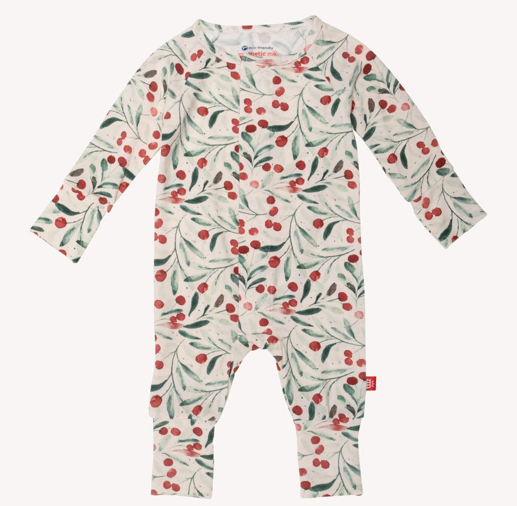 Kiss Me Baby One More Time Coverall