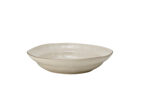 Skyros Large Serving Bowl - B/J