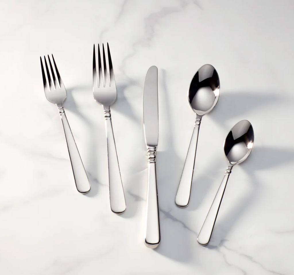 Lenox Pearl Platinum 5PPS - B/J