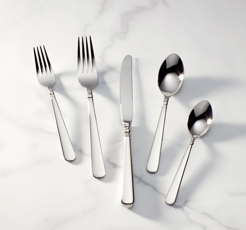 Lenox Pearl Platinum 5PPS - B/J