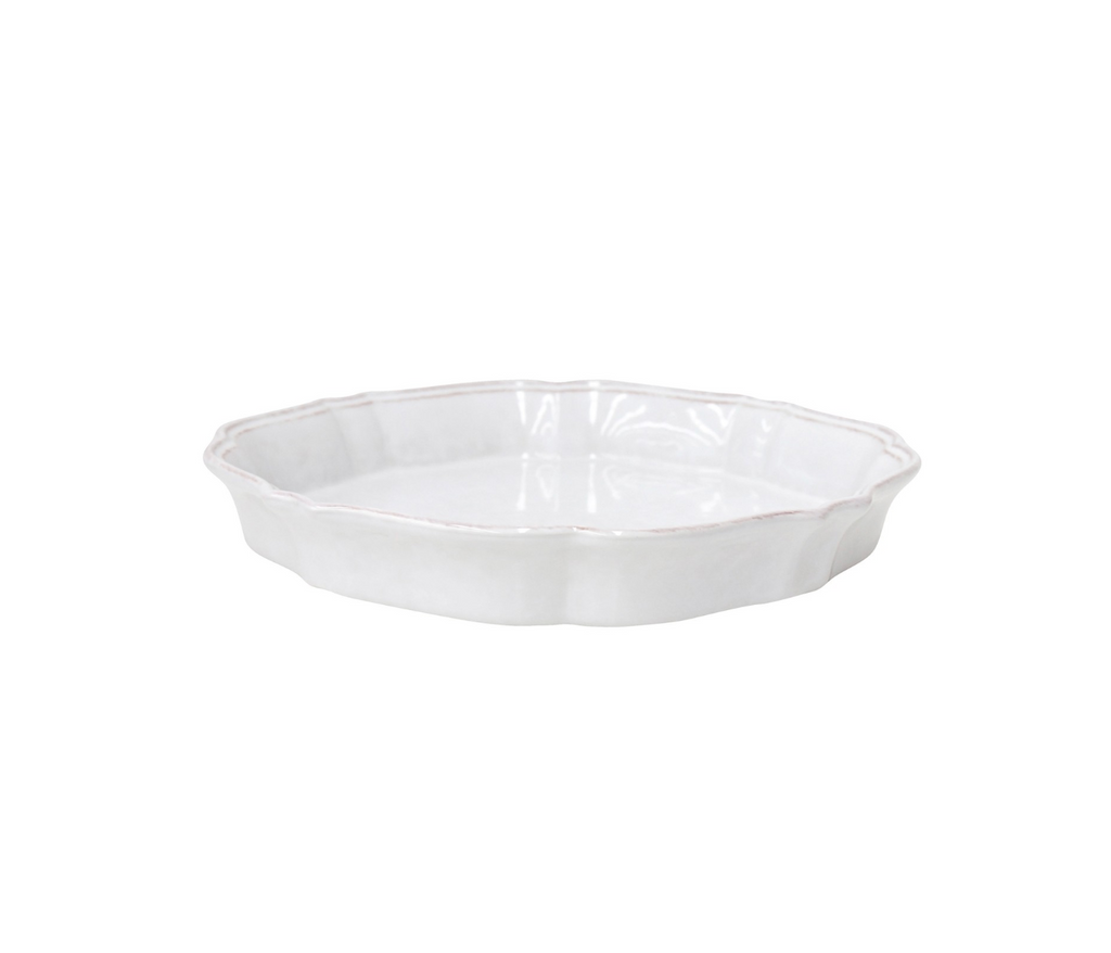 Impressions Pie Dish - Ba/J