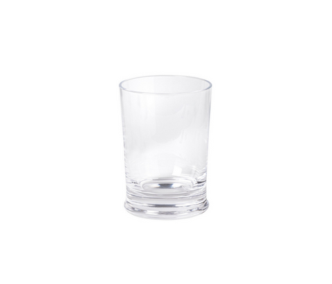 Terrazza Tumbler Glass - Ba/J