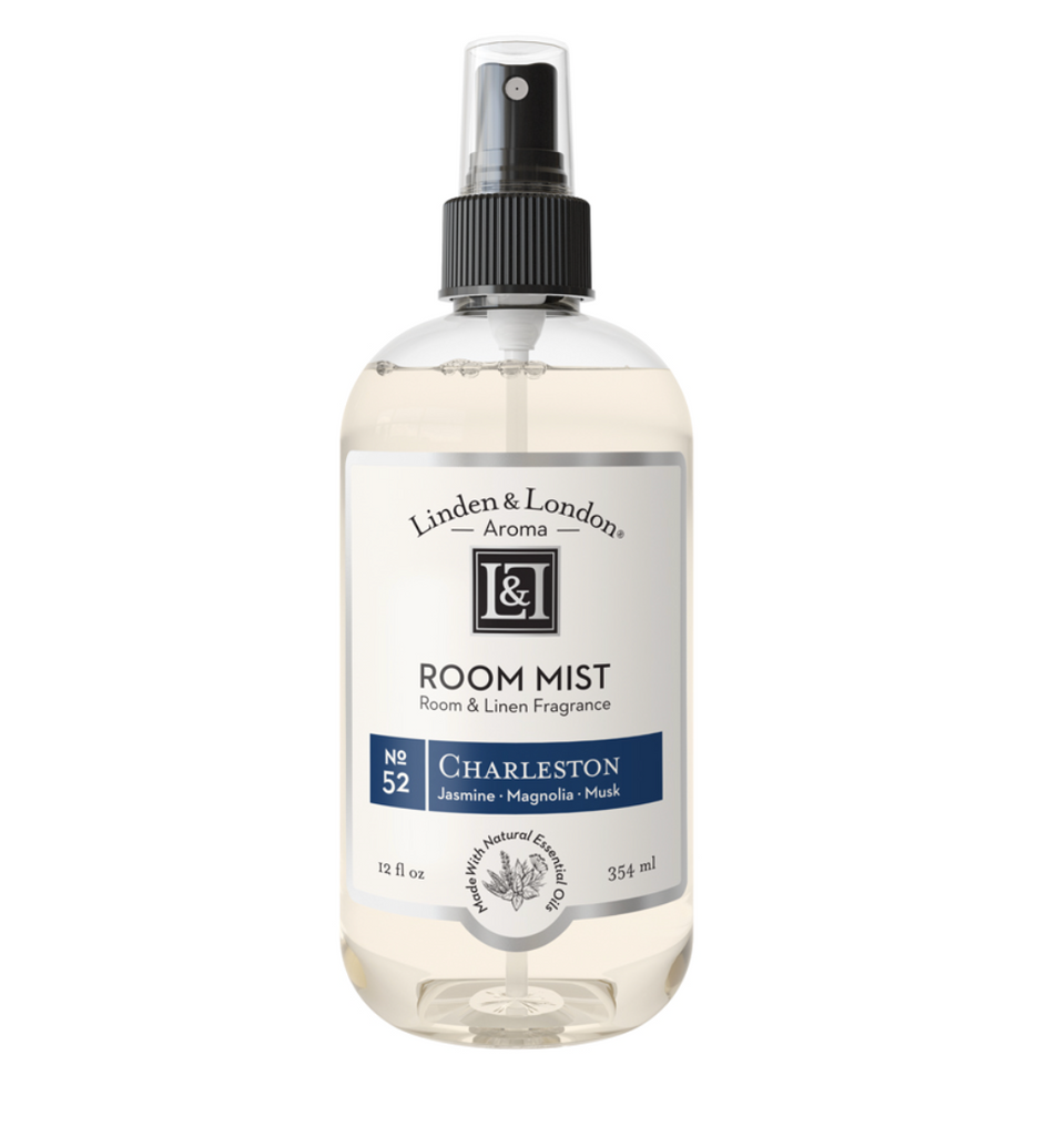 Room Mist - No. 60 Charleston