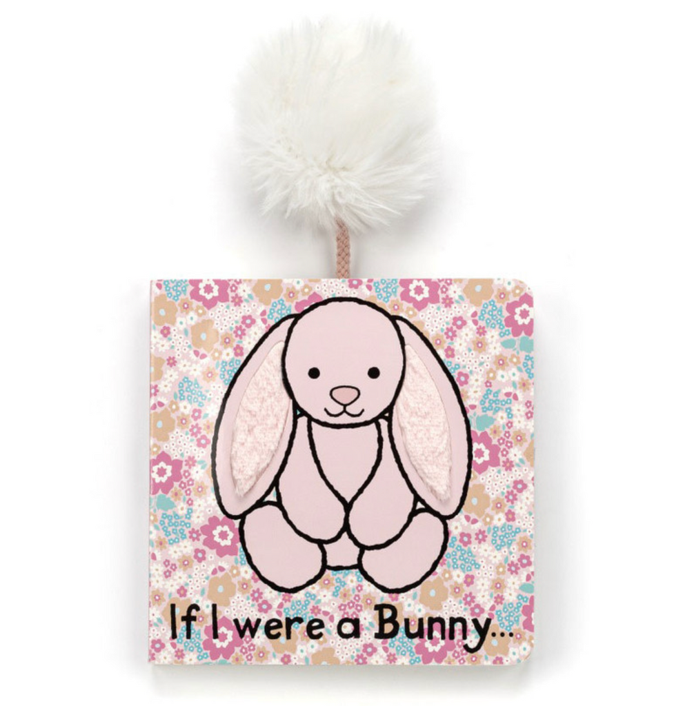 If I were a bunny...
