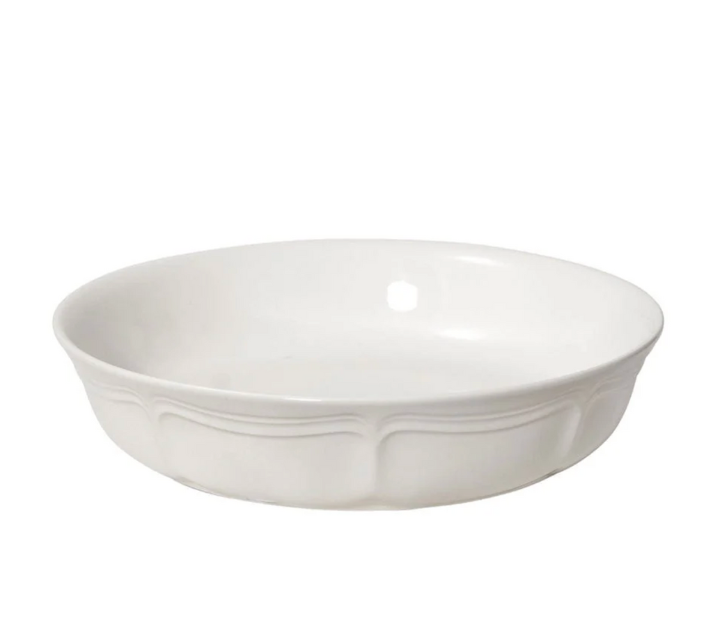 French Countryside Pasta Dinner Bowl - D/J