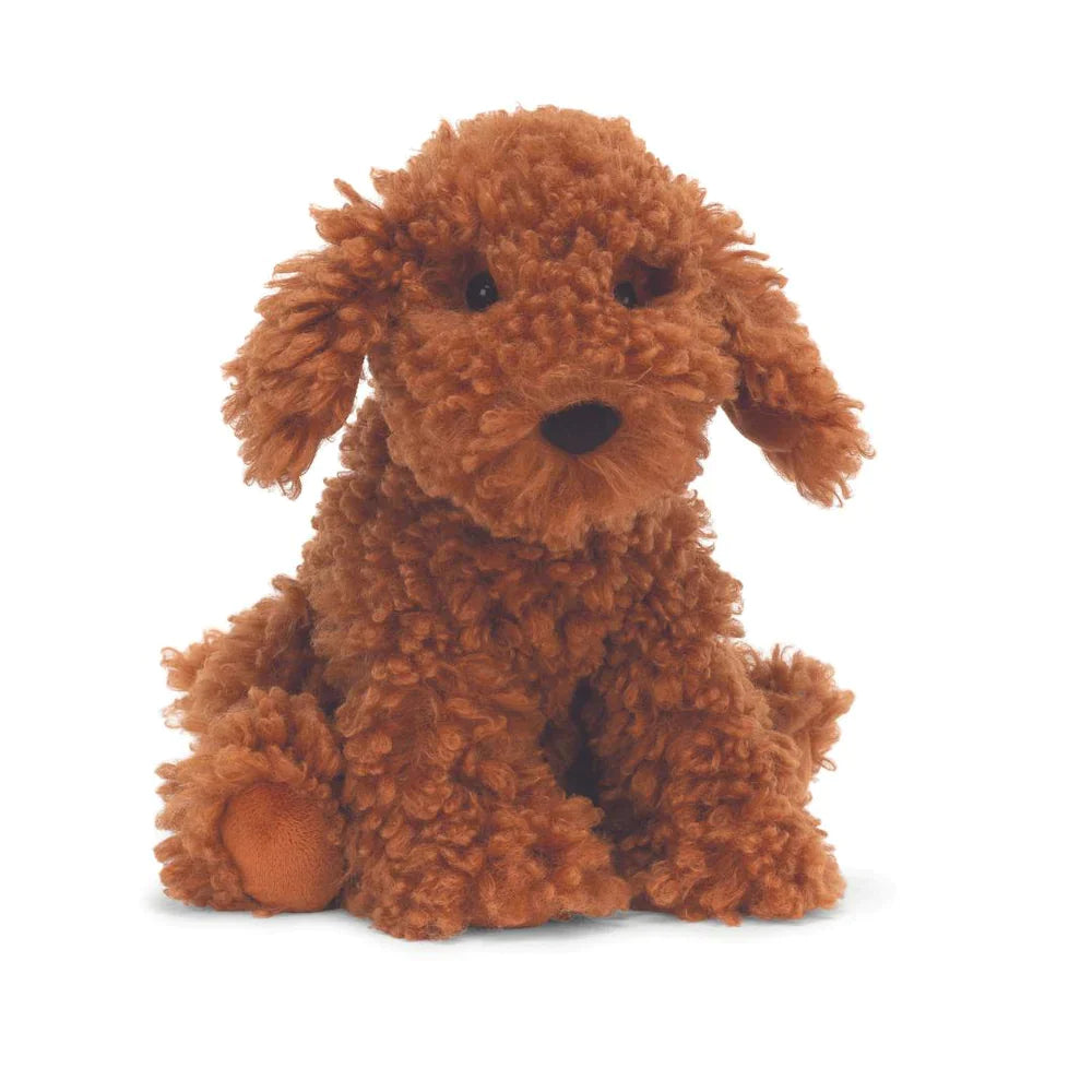 Cooper Doodle Dog - Duren