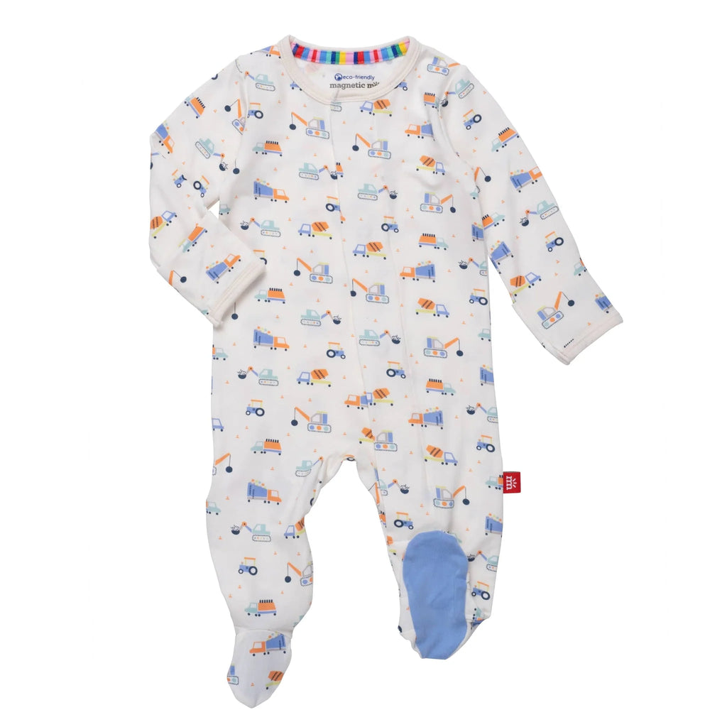 can you dig it modal magnetic footie