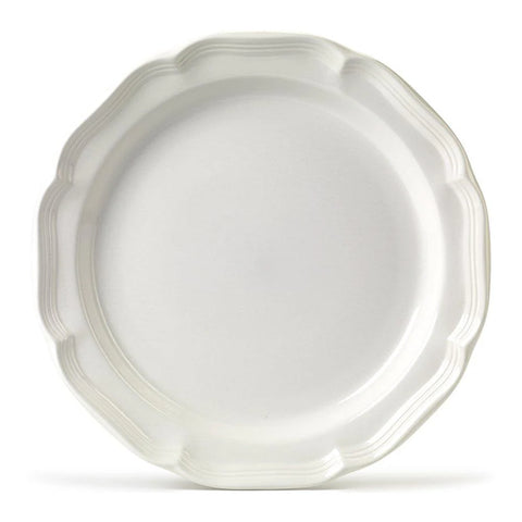 French Countryside 12" Round Platter - F/W