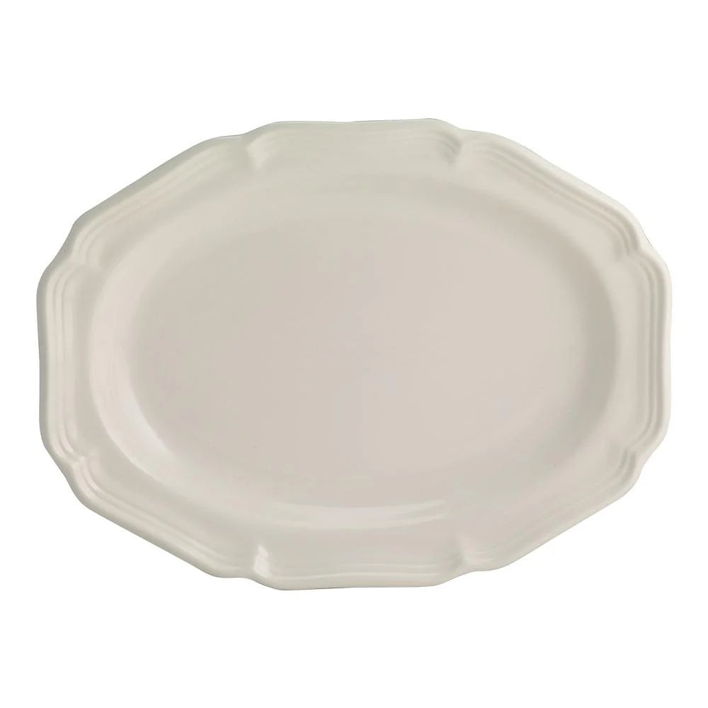 French Countryside 15" Platter - F/W