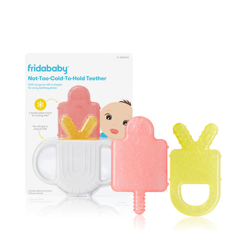 FridaBaby Not Too Cold Teether