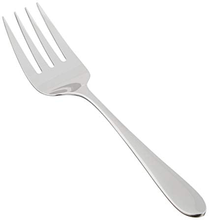 Living Basic Cold Meat Fork