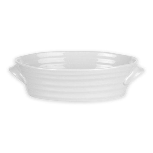 Sophie Conran Small Oval Roasting Dish