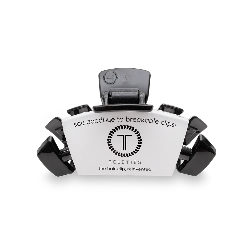 Teleties Large Hair Clip