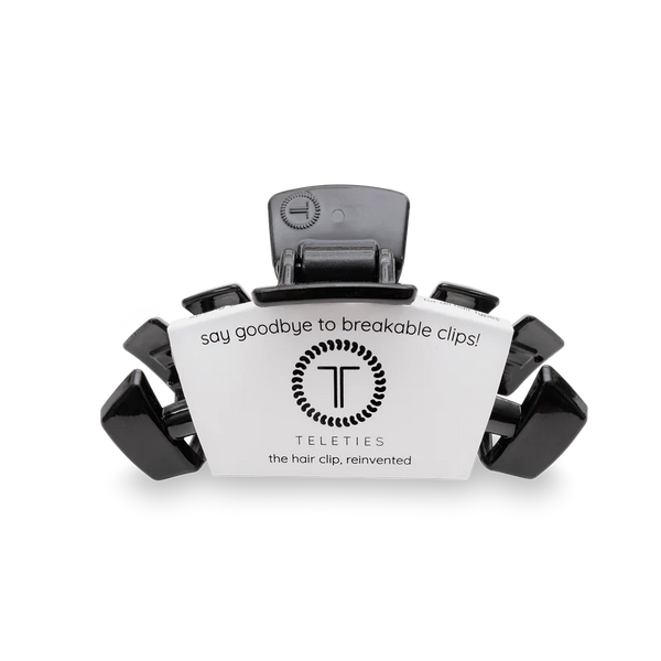 Teleties Large Hair Clip