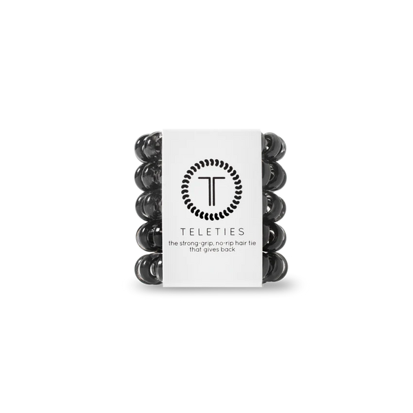 TeleTies Hair Ties - Tiny