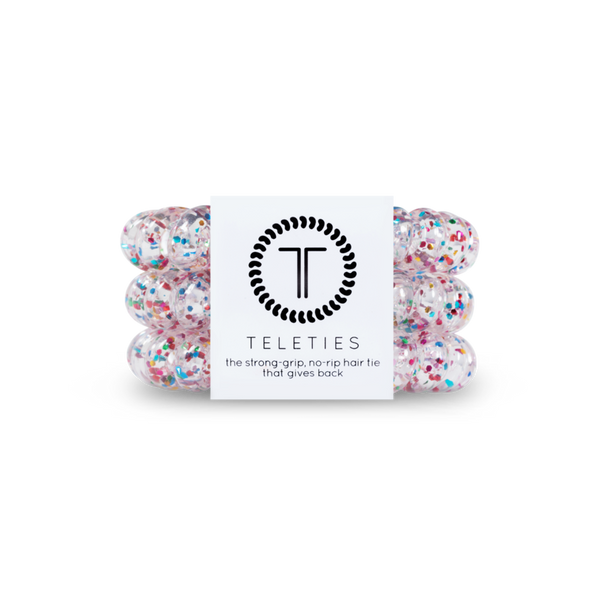 Teleties Hairties - Large