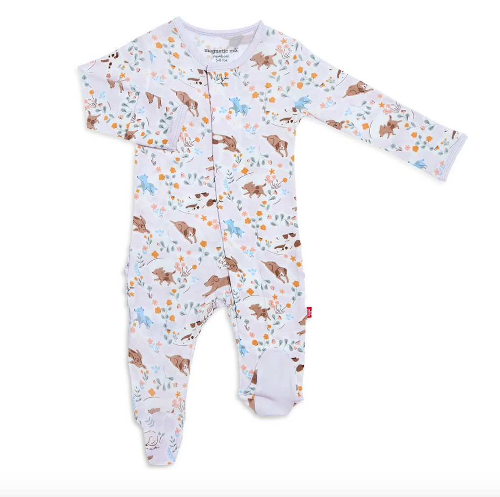 best fur-end modal footie