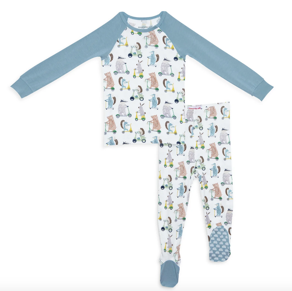 wheel good friends modal twotie