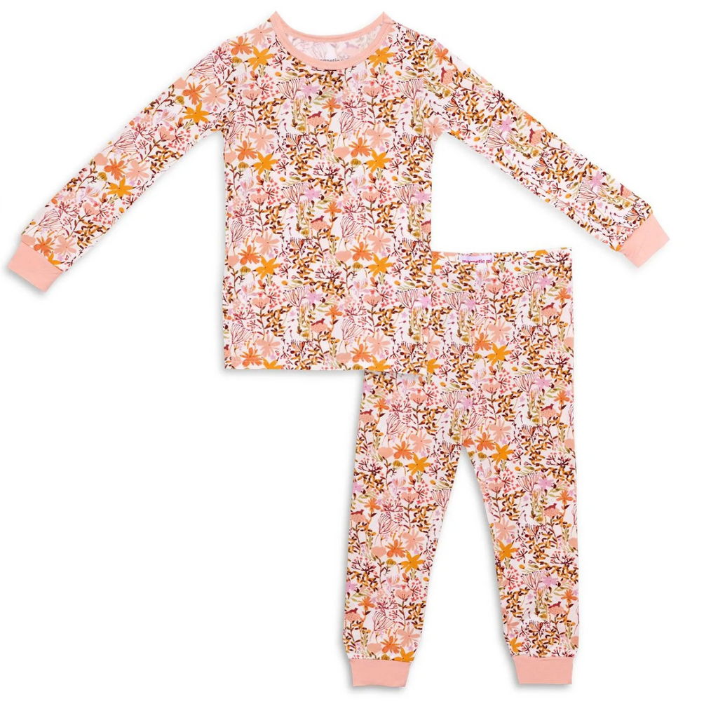 As the Leaves Turn Modal PJs