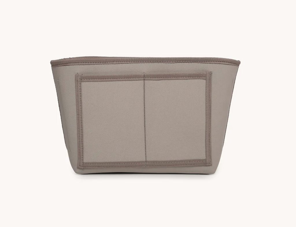 Vira Versa Tote Liner - Beige