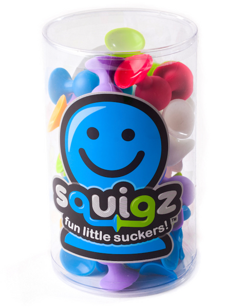 The Squiz Starter Set