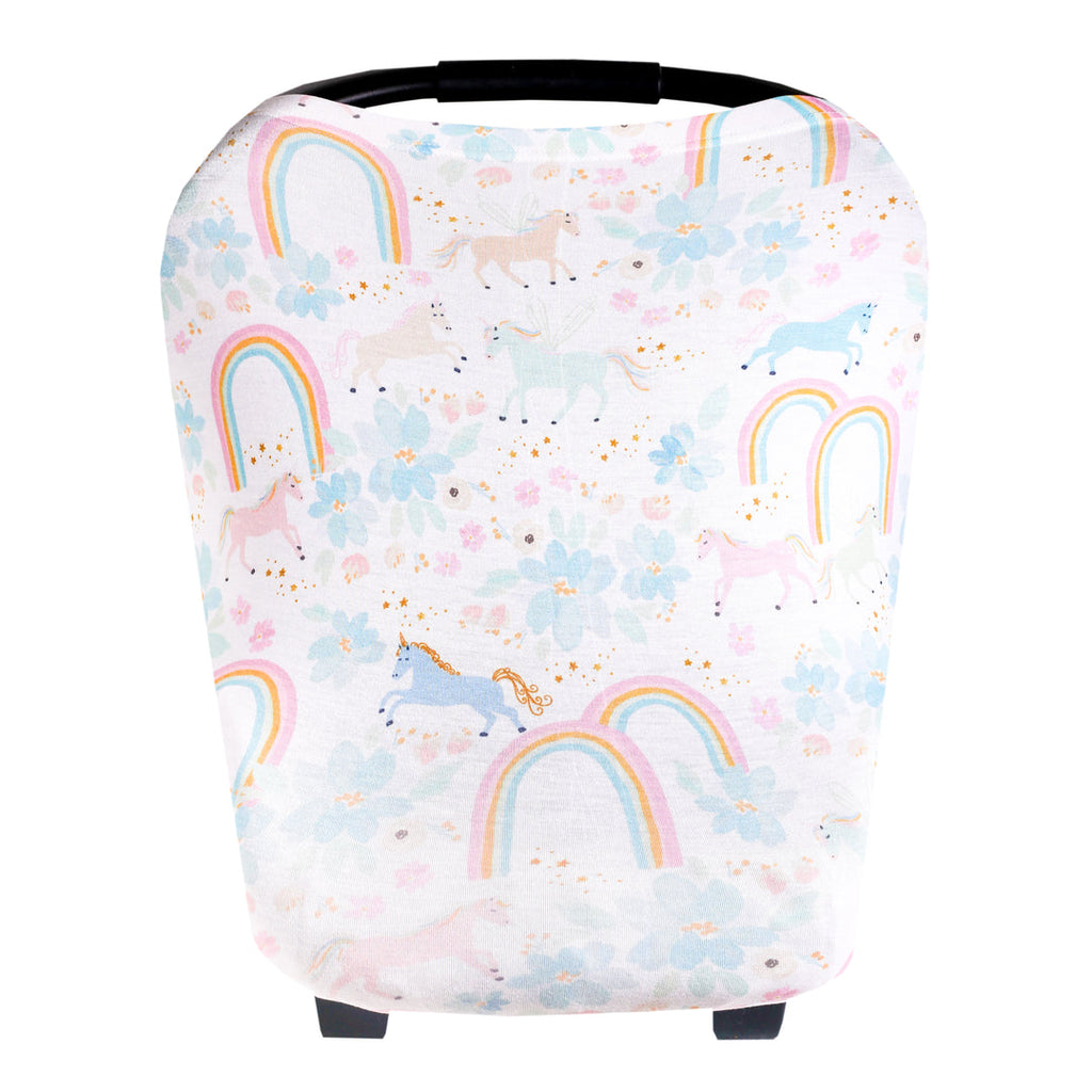 Multi Use Cover - Whimsy