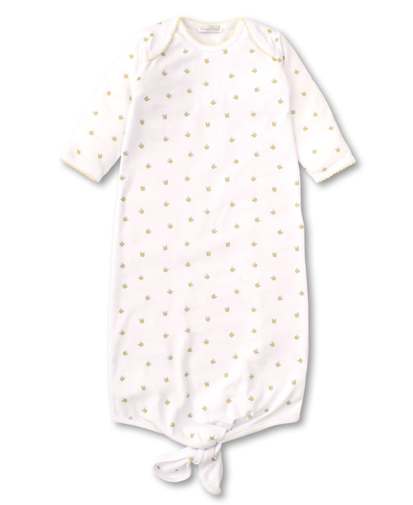 Buzzing Bees Knotted Sack - Hag