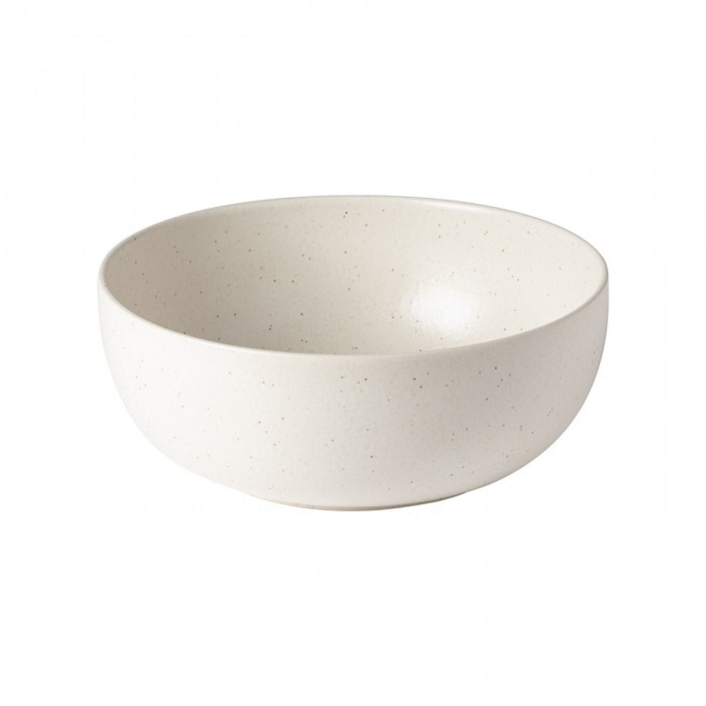 Casafina Pacifica Serving Bowl - Vanilla