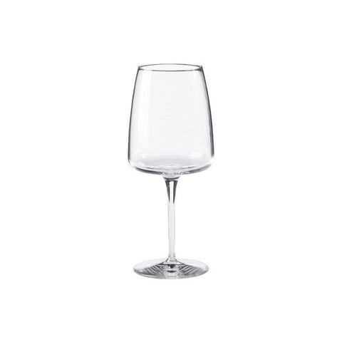 Costa Nova Vine White Wine Glass - Ba/J