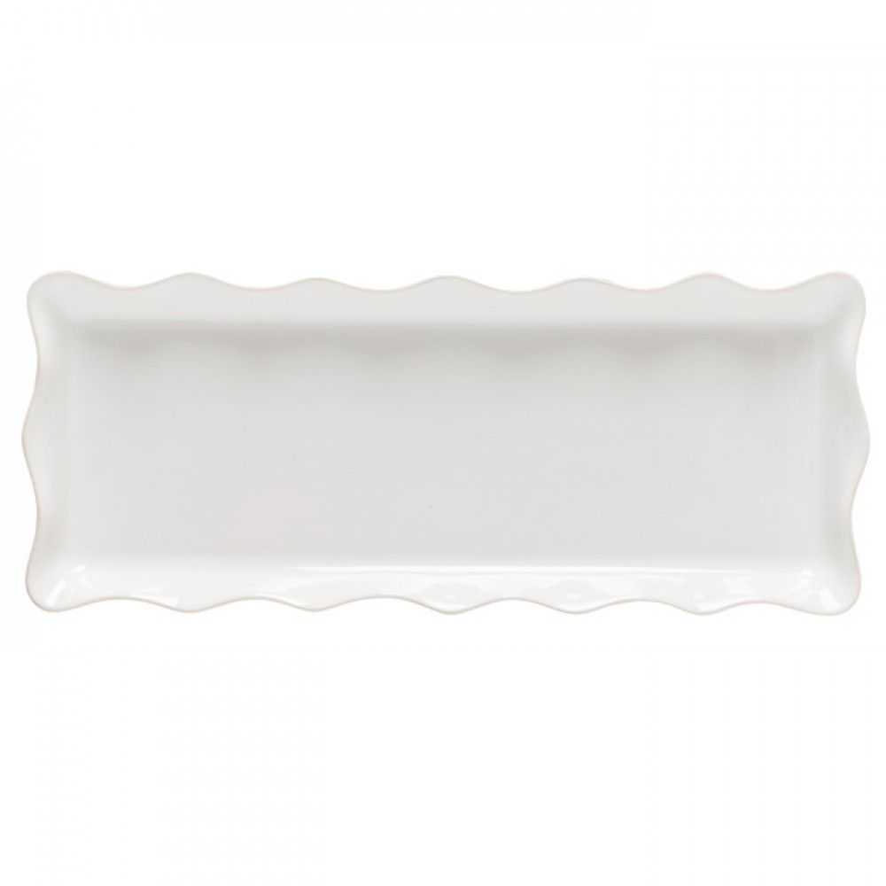 Cook & Host Rectangular Tray - L/J