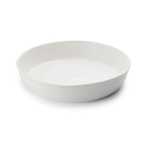 Round Roasting Dish - S/G