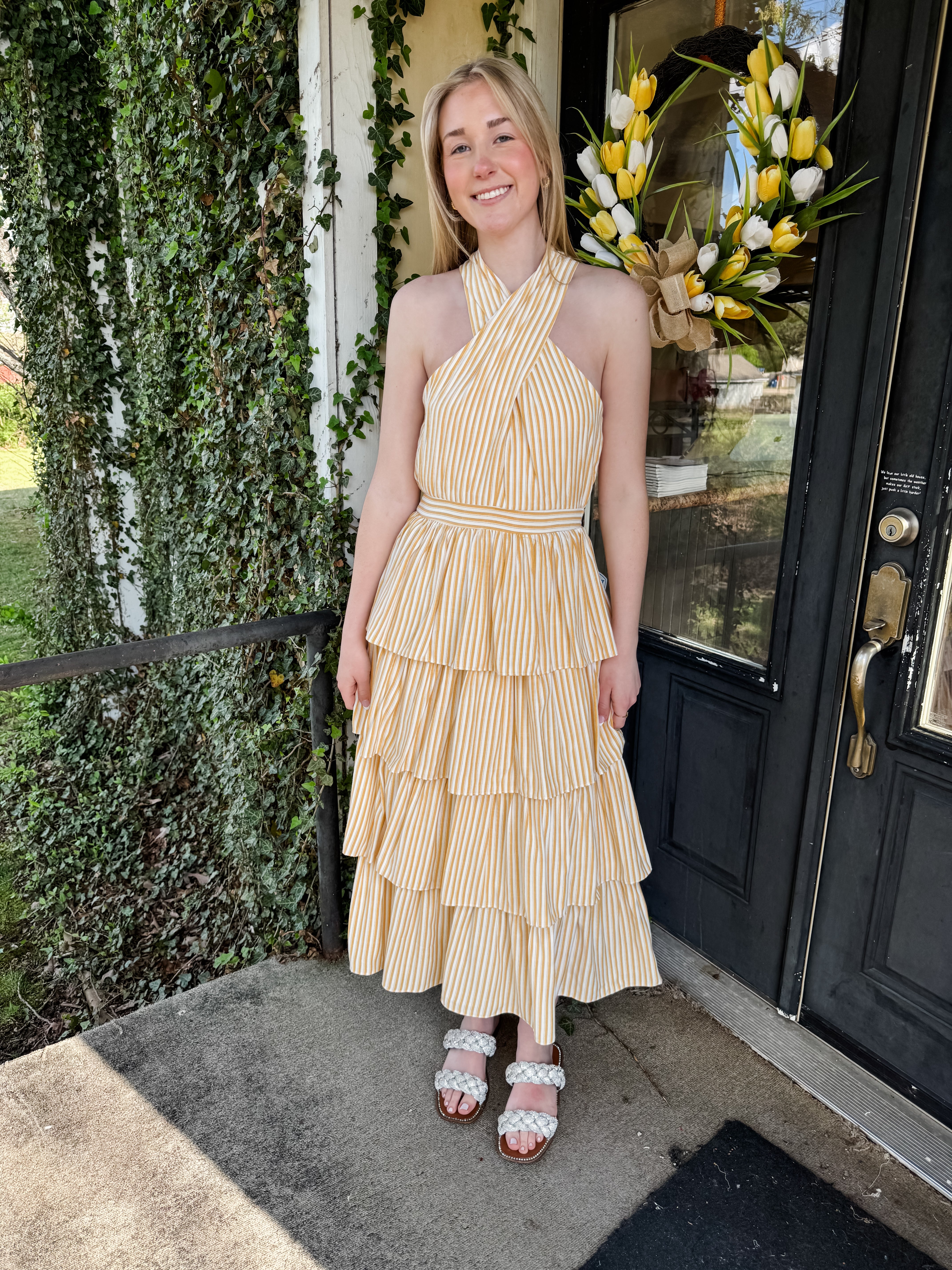 Dresses – Freckles Chic