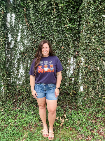 USA Teddy Shirt