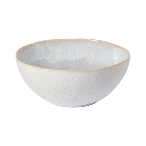 Eivissa Serving Bowl - Sand Beige