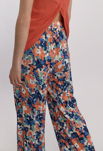 Canopee Printed Pant