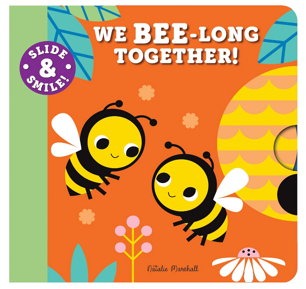 We Bee-Long Together