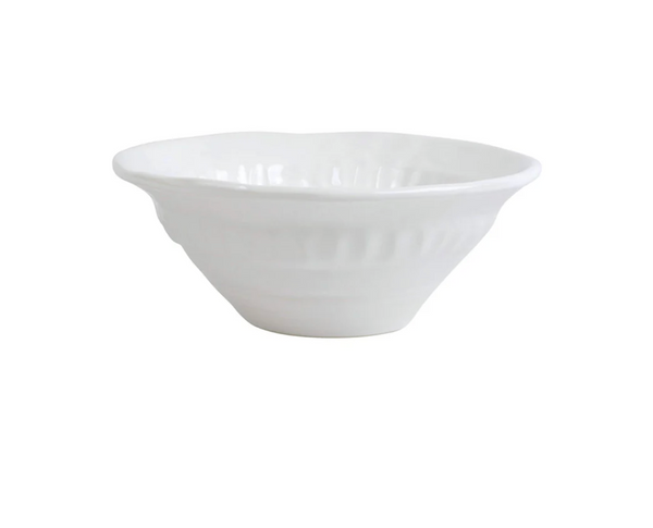 Vietri Pietra Serena Cereal Bowl - M/M