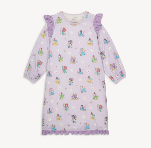 Disney Princess Nightgown