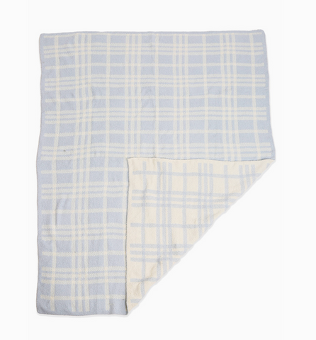 Comfy Luxe Kids Blanket