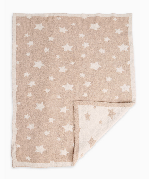 Comfy Luxe Kids Blanket