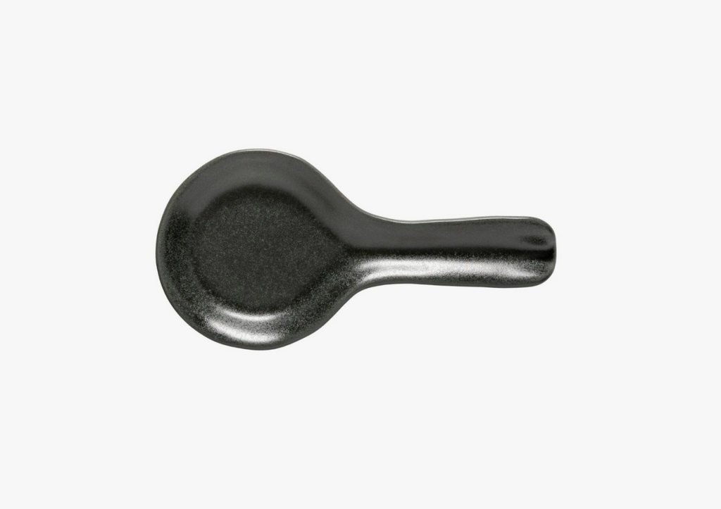 Spoon Rest Livia - Black - B/M