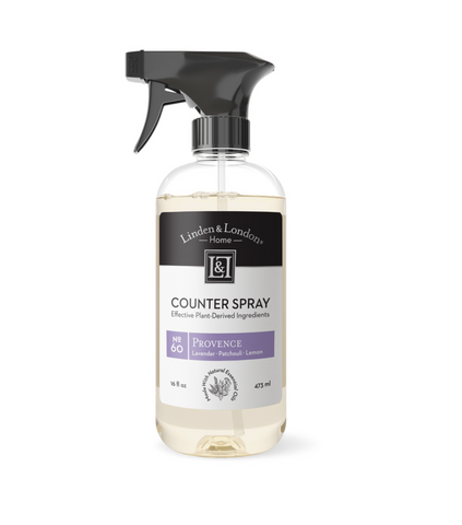 Counter Spray - No. 60 Provence
