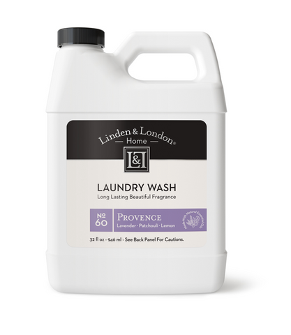 32 oz Laundry Wash - No. 60 Provence